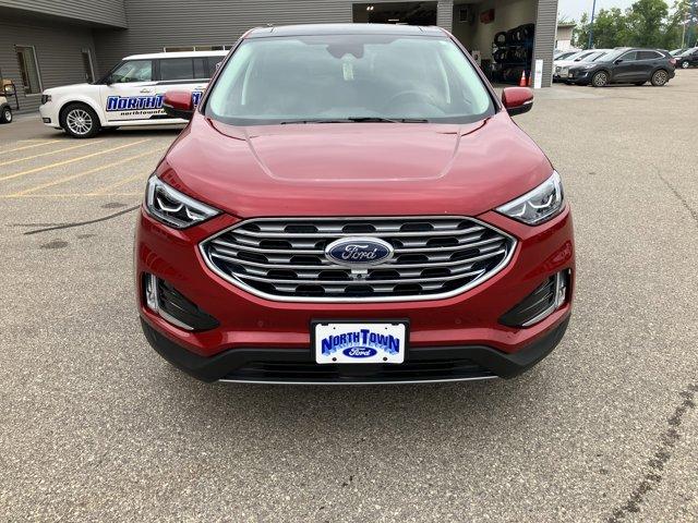 Thumbnail image of 2024 Ford Edge at Northtown Ford