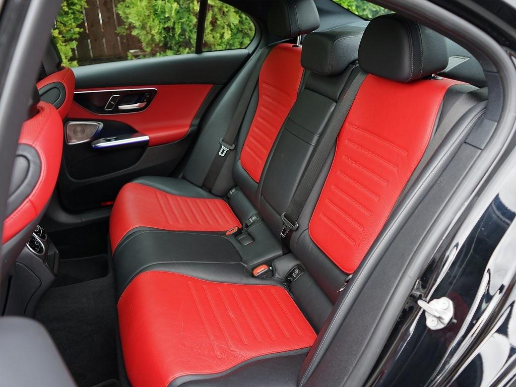 Thumbnail image of 2022 Mercedes-Benz C-Class at Auto Expo Store