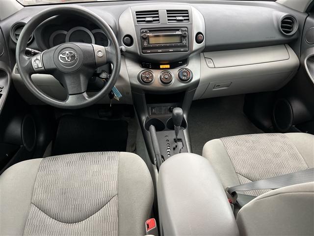 Thumbnail image of 2012 Toyota RAV4 at Mccluskey Chevrolet Galbraith