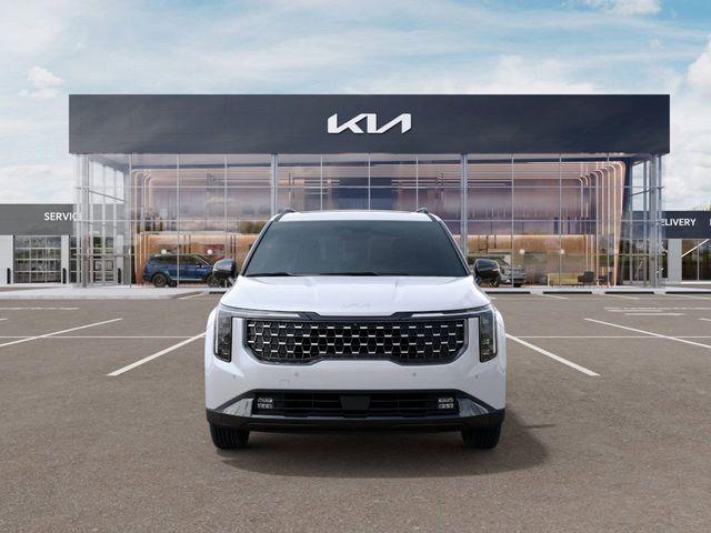 Thumbnail image of 2025 Kia Carnival at LaFontaine Toyota Kia Genesis of Dearborn