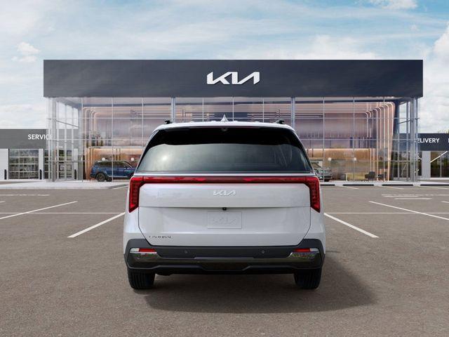 Thumbnail image of 2025 Kia Carnival at LaFontaine Toyota Kia Genesis of Dearborn
