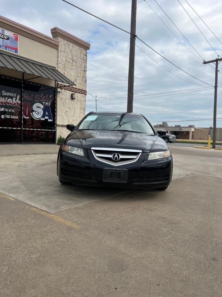 Thumbnail image of 2006 Acura TL at Always A-Way Automotive Llc
