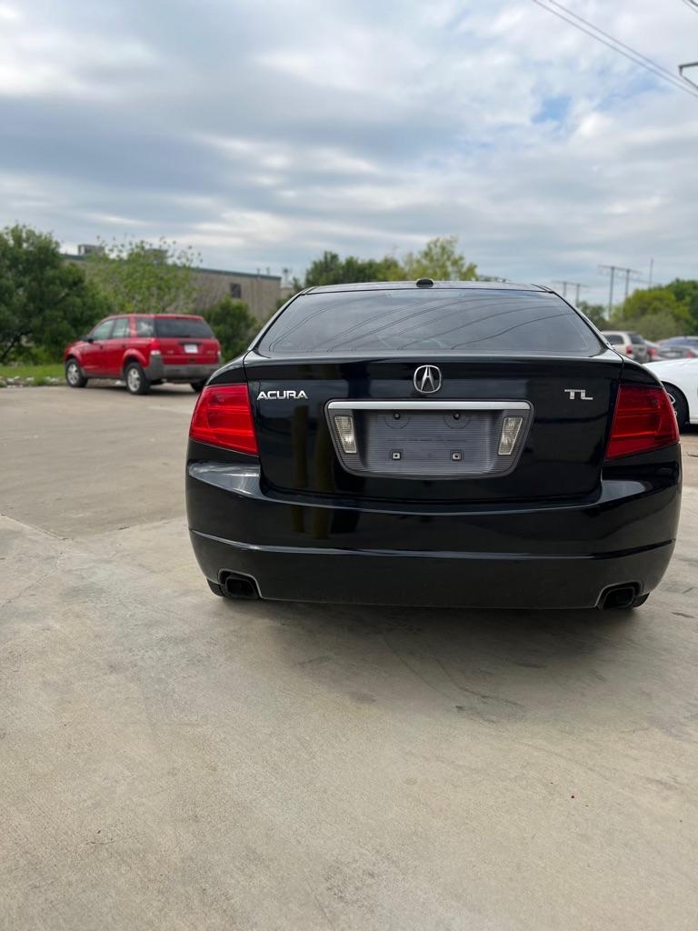 Thumbnail image of 2006 Acura TL at Always A-Way Automotive Llc