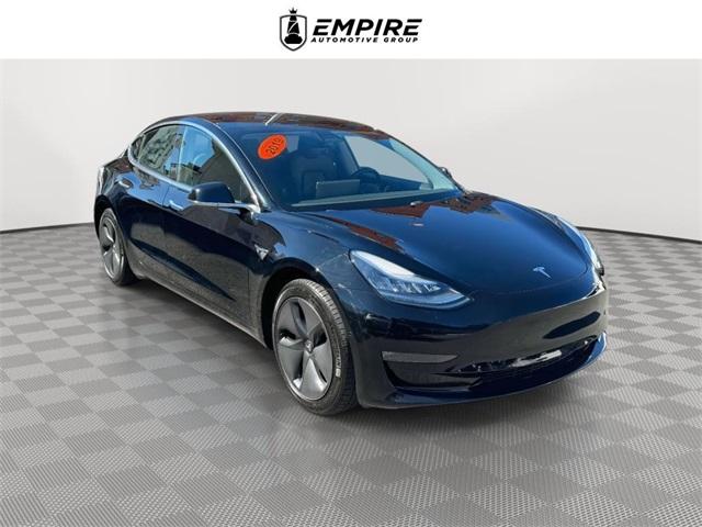 Thumbnail image of 2019 Tesla Model 3 at Empire Hyundai of Jamaica