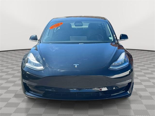 Thumbnail image of 2019 Tesla Model 3 at Empire Hyundai of Jamaica