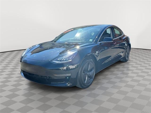 Thumbnail image of 2019 Tesla Model 3 at Empire Hyundai of Jamaica