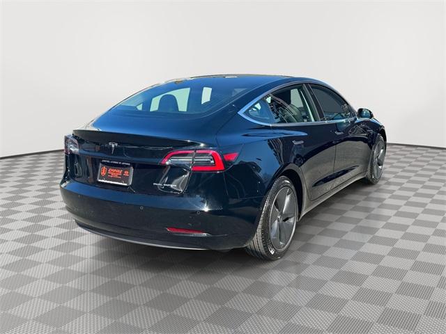 Thumbnail image of 2019 Tesla Model 3 at Empire Hyundai of Jamaica