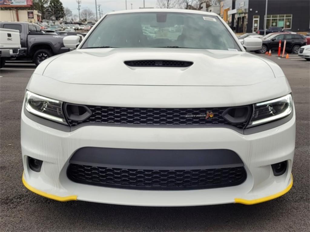 Thumbnail image of 2022 Dodge Charger at Five Star Gwinnett Dodge