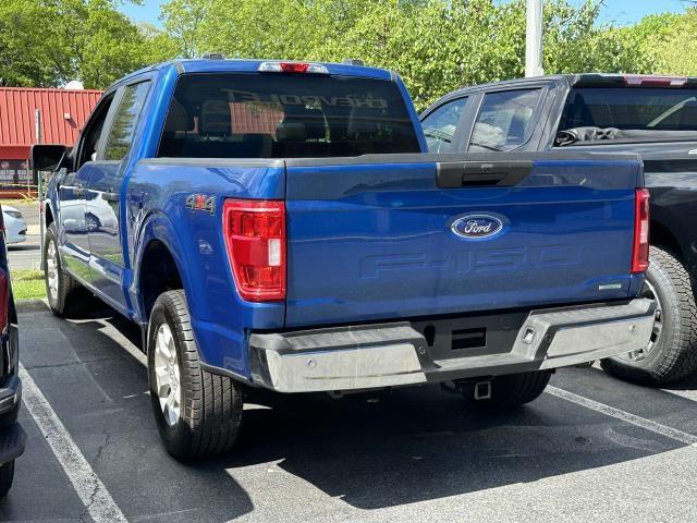 Thumbnail image of 2023 Ford F-150 at Chevrolet of Smithtown