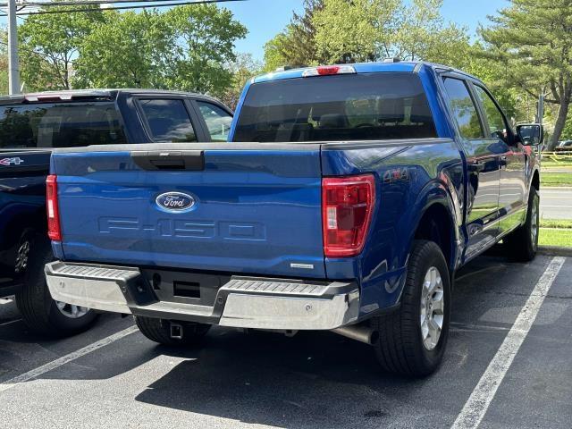 Thumbnail image of 2023 Ford F-150 at Chevrolet of Smithtown