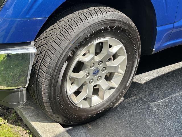 Thumbnail image of 2023 Ford F-150 at Chevrolet of Smithtown