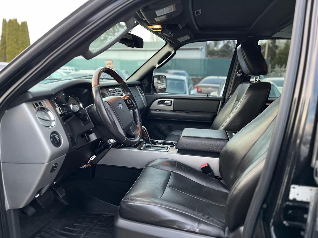Thumbnail image of 2010 Ford Expedition at APEX MOTORS INC