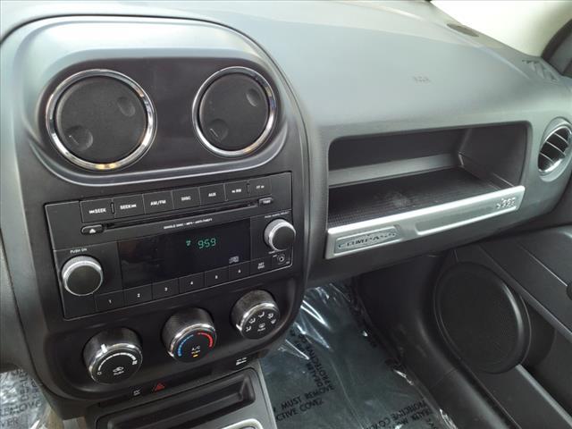Thumbnail image of 2014 Jeep Compass at Jackson Family Of Dealerships