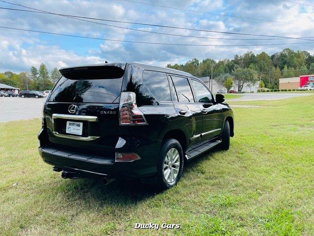 Thumbnail image of 2015 Lexus GX 460 at Ducky Cars