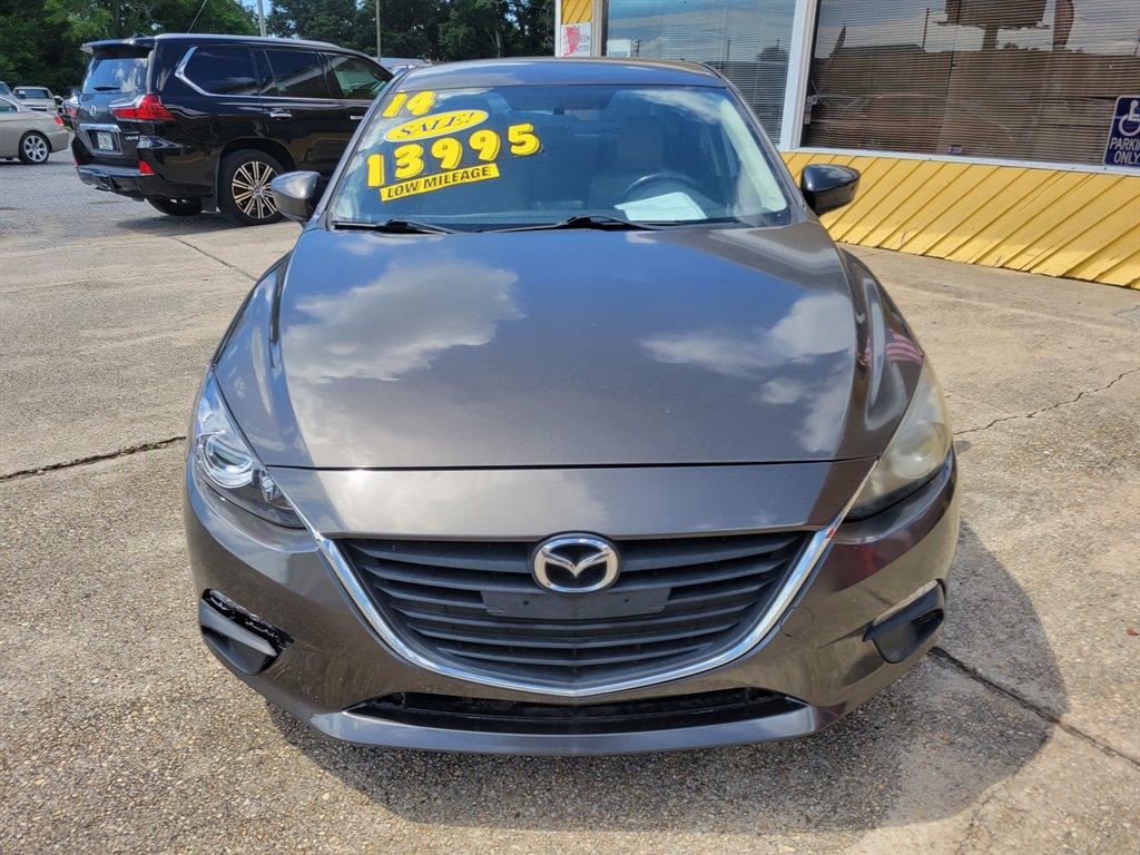 Thumbnail image of 2014 Mazda Mazda3 at Moreno Motor Sports -The Coliseum Motors