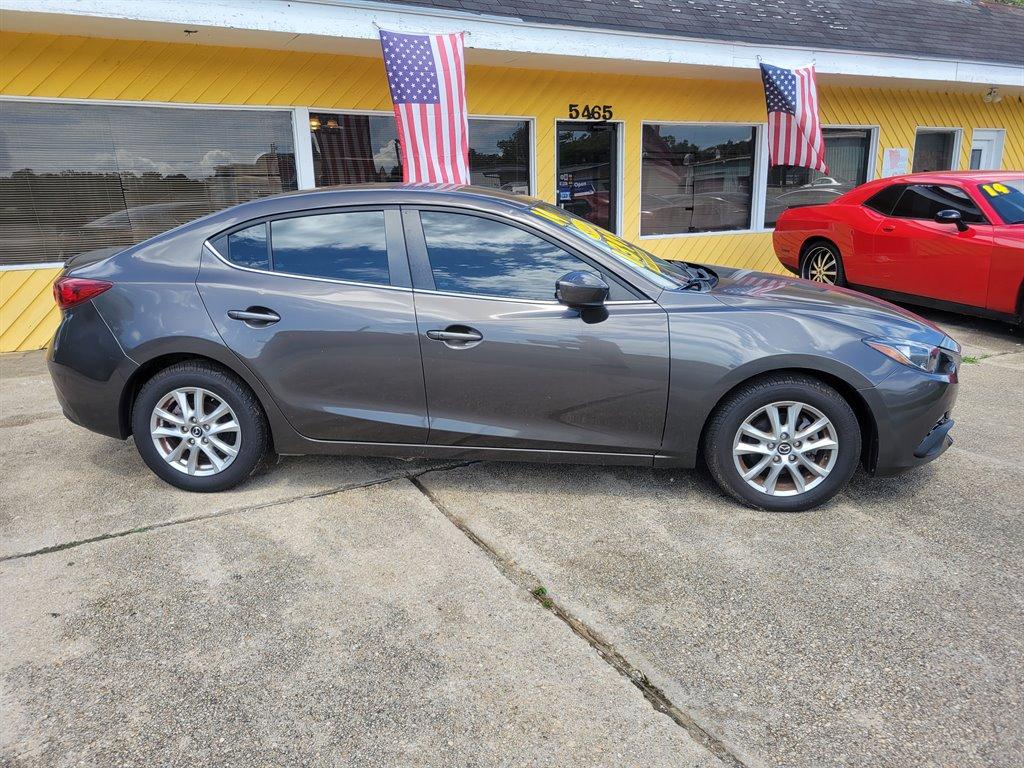 Thumbnail image of 2014 Mazda Mazda3 at Moreno Motor Sports -The Coliseum Motors