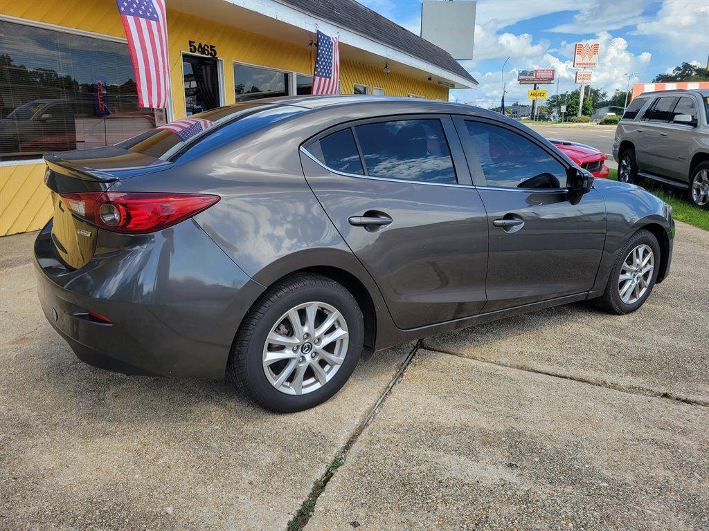 Thumbnail image of 2014 Mazda Mazda3 at Moreno Motor Sports -The Coliseum Motors