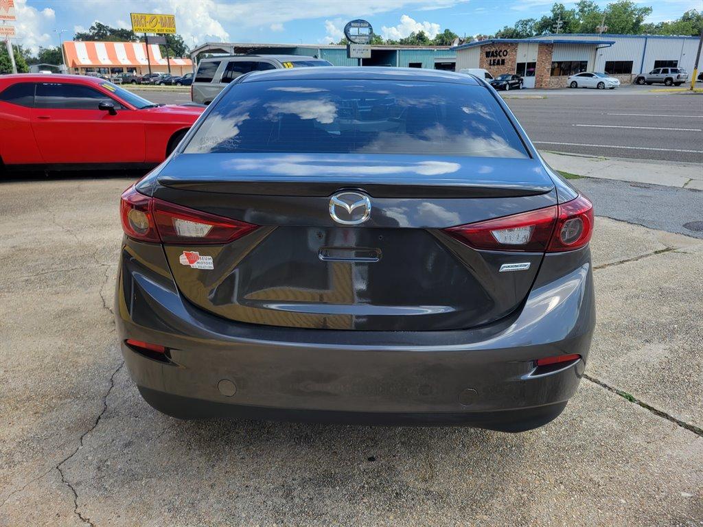 Thumbnail image of 2014 Mazda Mazda3 at Moreno Motor Sports -The Coliseum Motors