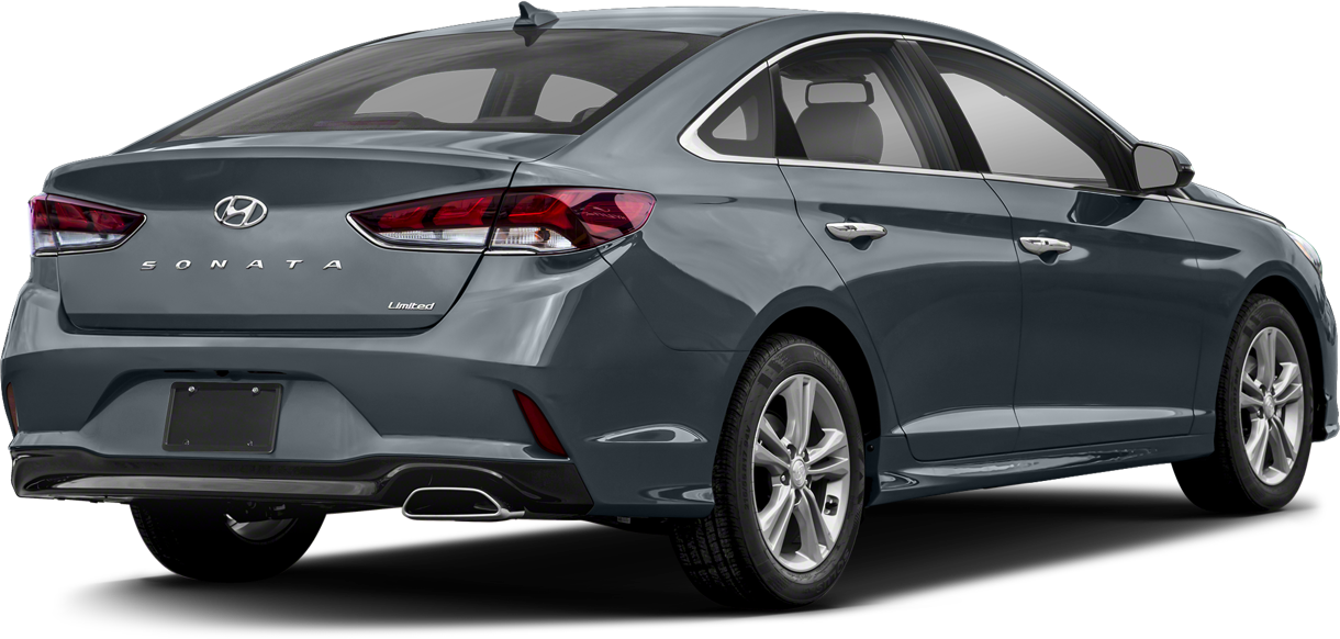 Thumbnail image of 2018 Hyundai SONATA at Hamilton Honda