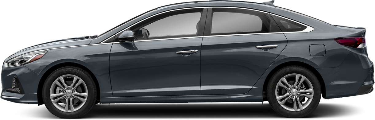 Thumbnail image of 2018 Hyundai SONATA at Hamilton Honda