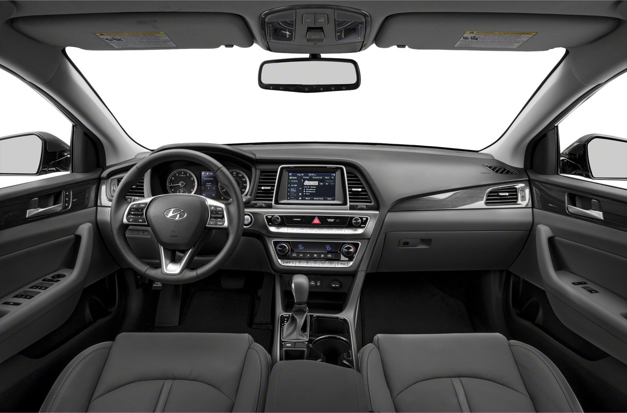 Thumbnail image of 2018 Hyundai SONATA at Hamilton Honda