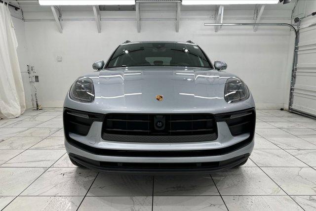 Thumbnail image of 2025 Porsche Macan at Piazza Porsche Delaware - New