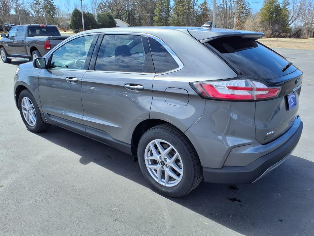 Thumbnail image of 2023 Ford Edge at Swant Graber Ford