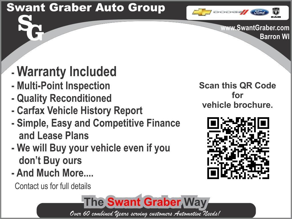 Thumbnail image of 2023 Ford Edge at Swant Graber Ford