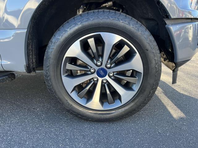 Thumbnail image of 2019 Ford F-150 at Bright Bay Lincoln