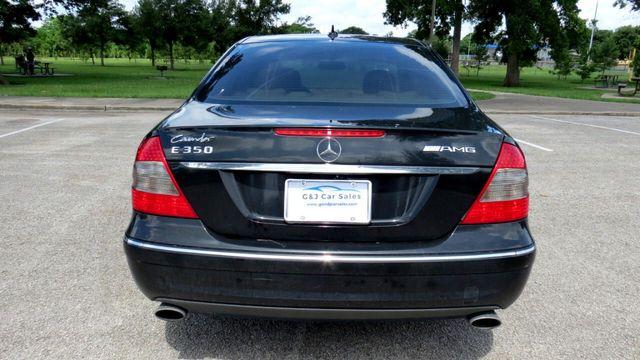 Thumbnail image of 2009 Mercedes-Benz E-Class at Drive Max
