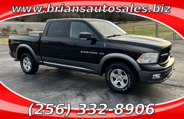 Thumbnail image of 2011 Ram 1500 at Brian's Auto Sales