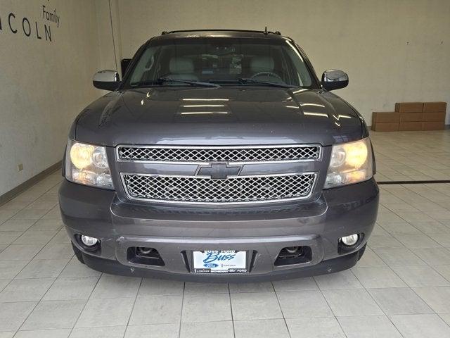Thumbnail image of 2011 Chevrolet Avalanche at Buss Ford Lincoln