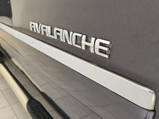 Thumbnail image of 2011 Chevrolet Avalanche at Buss Ford Lincoln