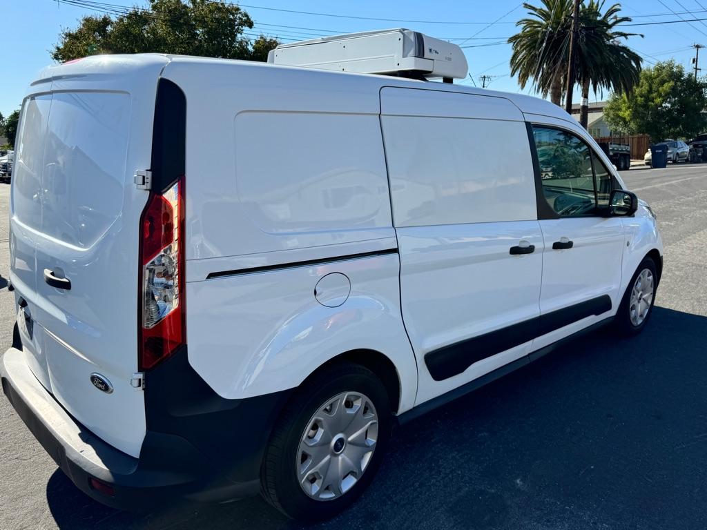 Thumbnail image of 2015 Ford Transit Connect at CA LEASE RETURNS