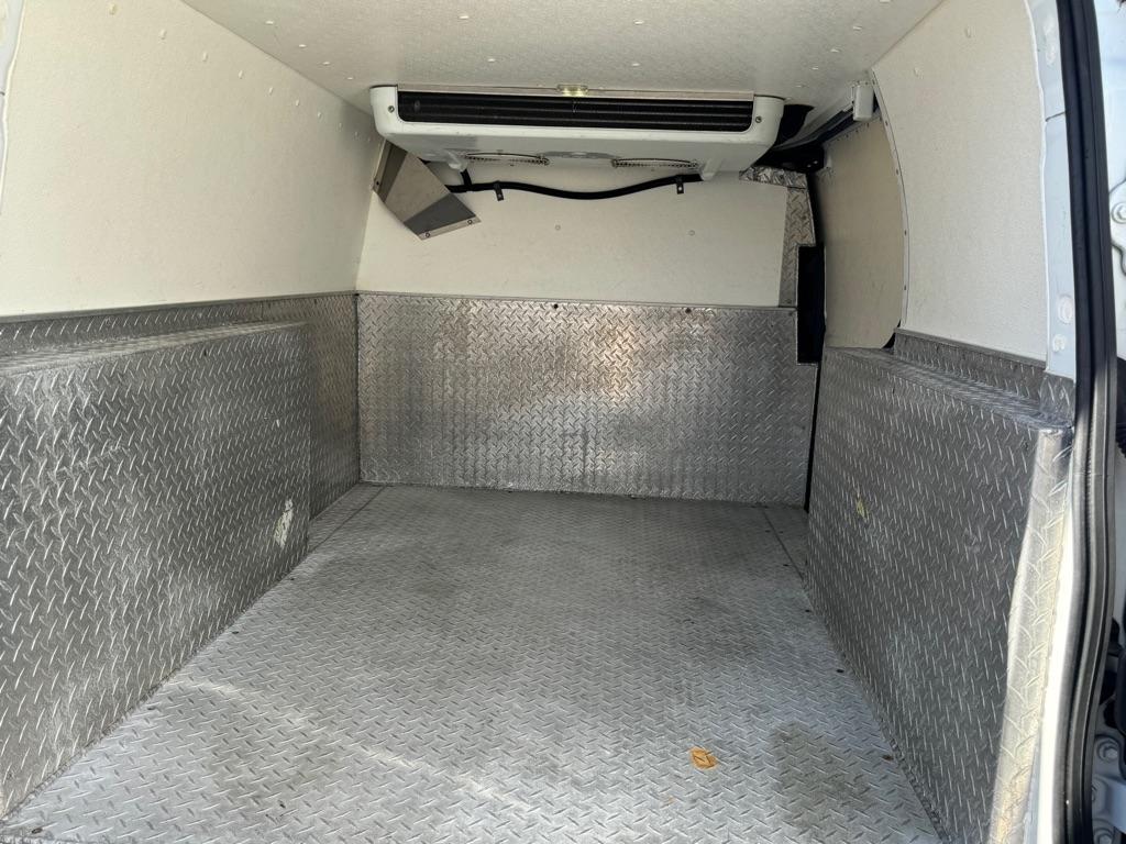 Thumbnail image of 2015 Ford Transit Connect at CA LEASE RETURNS