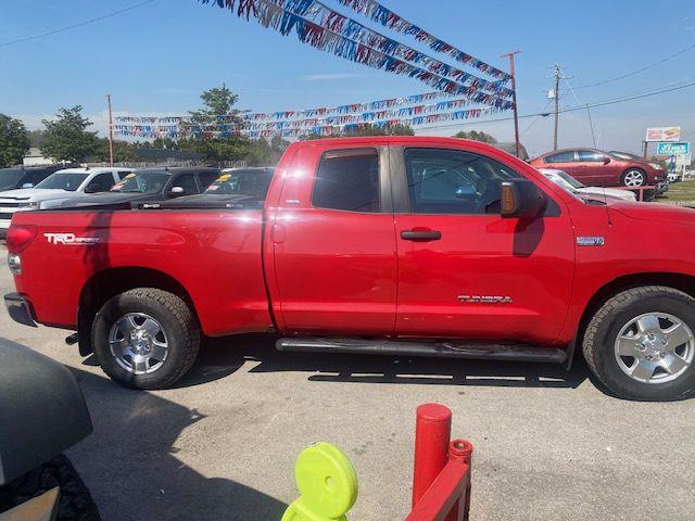 Thumbnail image of 2008 Toyota Tundra at MOODY MOTORS