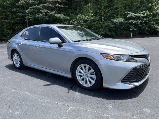 Thumbnail image of 2020 Toyota Camry at CJDR Anniston - New