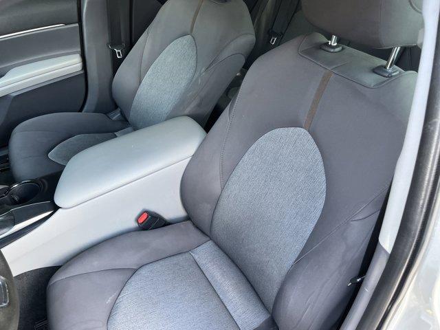 Thumbnail image of 2020 Toyota Camry at CJDR Anniston - New