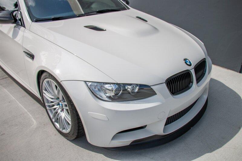 Thumbnail image of 2013 BMW M3 at Exotic Car Factory