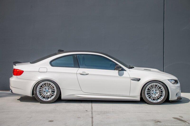 Thumbnail image of 2013 BMW M3 at Exotic Car Factory
