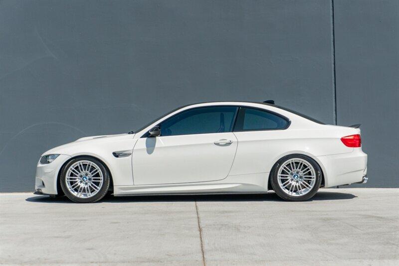 Thumbnail image of 2013 BMW M3 at Exotic Car Factory