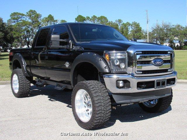 Thumbnail image of 2016 Ford F-250 Super Duty at Carisma Auto Wholesaler Inc