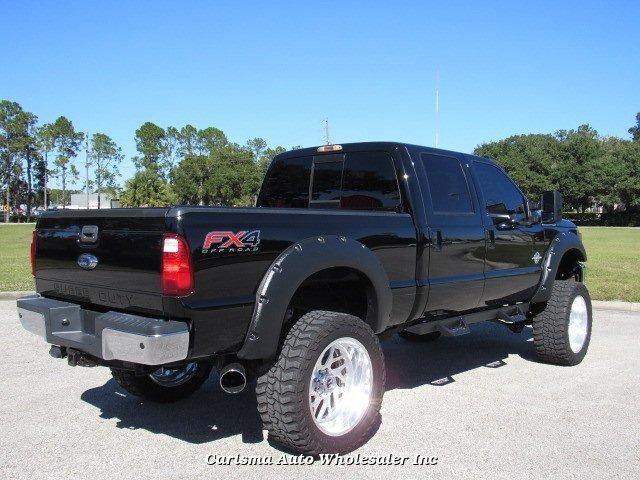 Thumbnail image of 2016 Ford F-250 Super Duty at Carisma Auto Wholesaler Inc