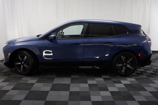 Thumbnail image of 2025 BMW iX at BillJacobsBmw NEW
