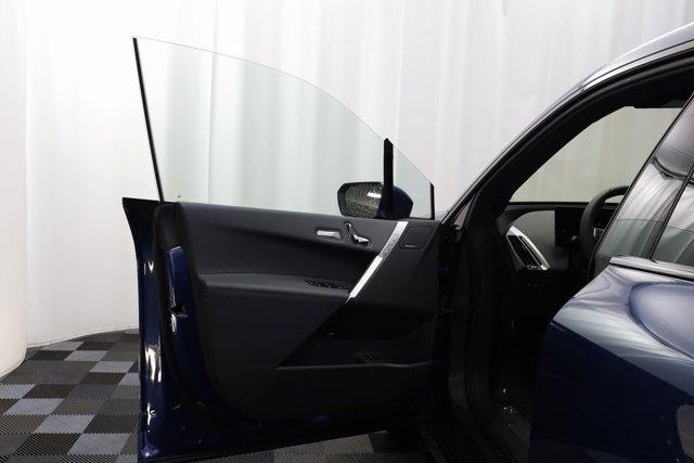 Thumbnail image of 2025 BMW iX at BillJacobsBmw NEW