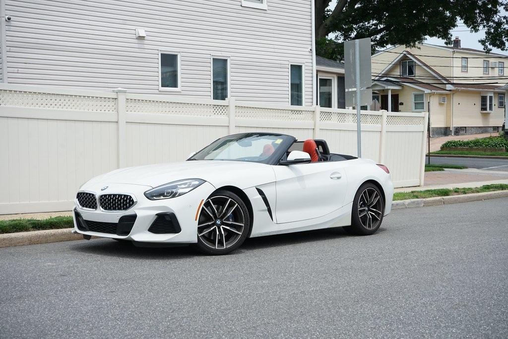 Thumbnail image of 2020 BMW Z4 at Auto Expo Store