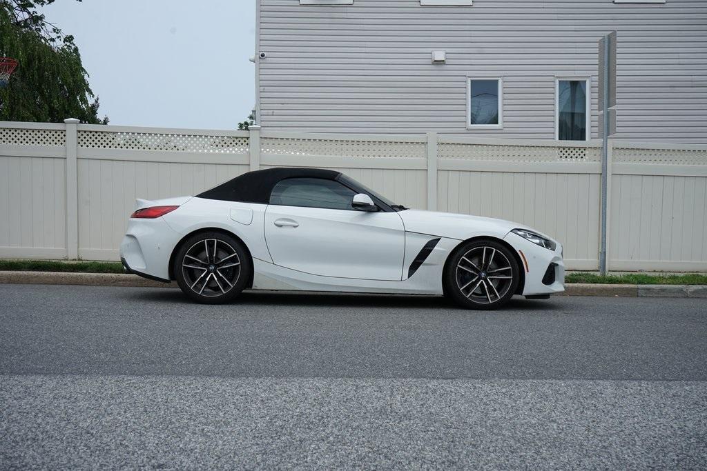 Thumbnail image of 2020 BMW Z4 at Auto Expo Store