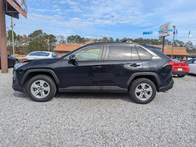 Thumbnail image of 2019 Toyota RAV4 at Lincoln Road Autoplex