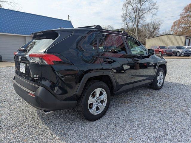 Thumbnail image of 2019 Toyota RAV4 at Lincoln Road Autoplex