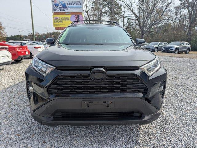 Thumbnail image of 2019 Toyota RAV4 at Lincoln Road Autoplex